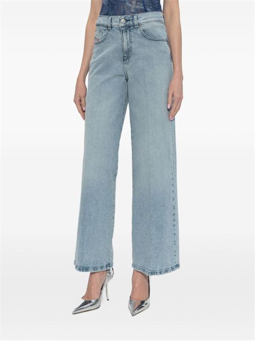 Jeans donna D-Akemi 1978 DIESEL | A036250ADBJ01