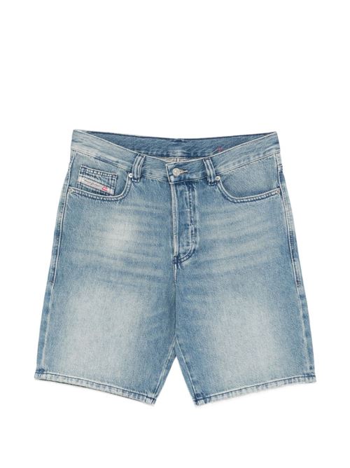 Short uomo in jeans DIESEL | A064300BEBF01