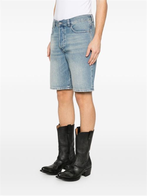 Short uomo in jeans DIESEL | A064300BEBF01