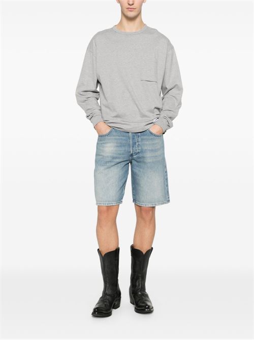 Short uomo in jeans DIESEL | A064300BEBF01