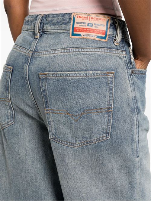 Jeans donna 1996 D-Sire Obebl DIESEL | A069260BEBL01