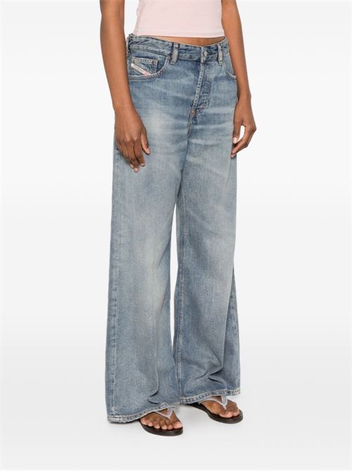 Jeans donna 1996 D-Sire Obebl DIESEL | A069260BEBL01