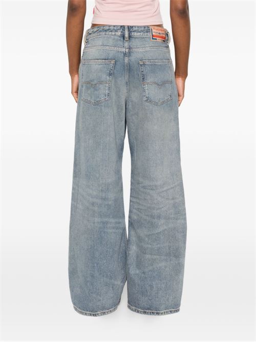 Jeans donna 1996 D-Sire Obebl DIESEL | A069260BEBL01