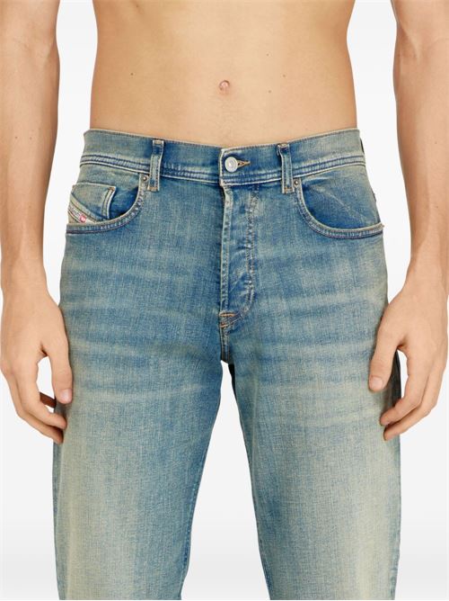 Jeans uomo D-Finitive 2023 DIESEL | A1022909N3201