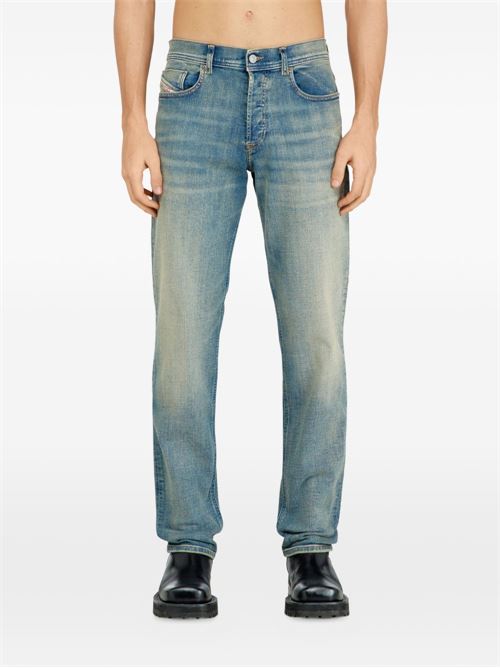 Jeans uomo D-Finitive 2023 DIESEL | A1022909N3201