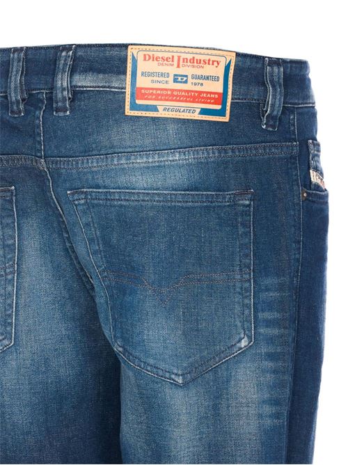 Jeans uomo D-Vyl 1993 DIESEL | A157970ADBQ01
