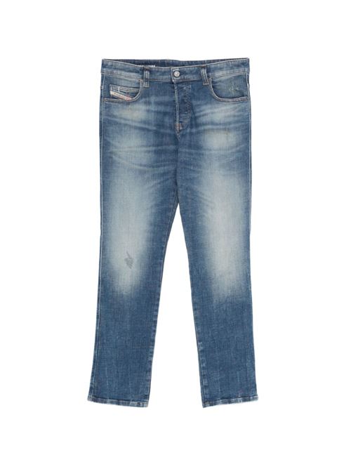 Jeans uomo D-Vyl 1993 DIESEL | A157970ADBR01