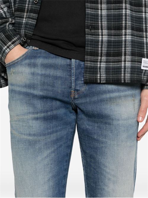 Jeans uomo D-Vyl 1993 DIESEL | A157970ADBR01