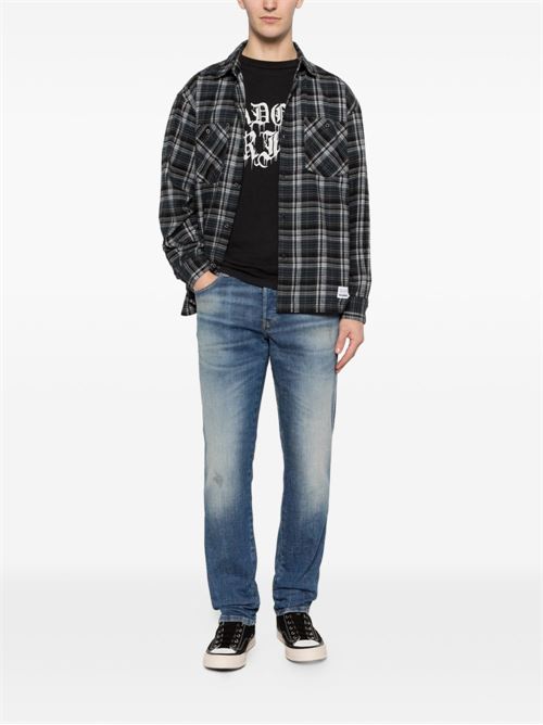 Jeans uomo D-Vyl 1993 DIESEL | A157970ADBR01