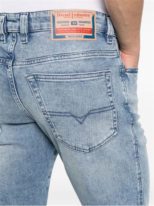 Jeans uomo D-Vyl 1993 DIESEL | A157970DBDV01
