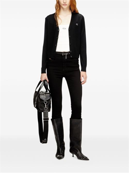 Top donna T-Hupy bianca DIESEL | A199110JMBA141