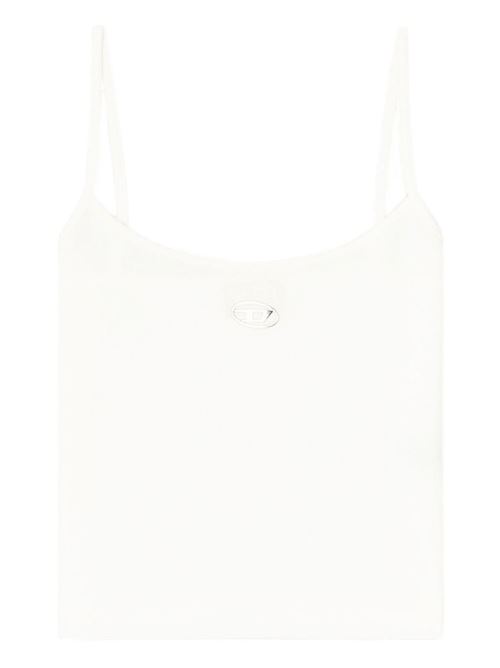 Top donna T-Hupy bianca DIESEL | A199110JMBA141