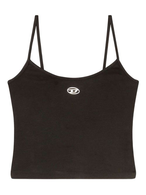 Top donna T-Hupy bianco DIESEL | A199110JMBA900