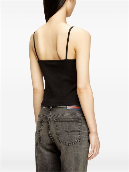 Top donna T-Hupy bianco DIESEL | A199110JMBA900