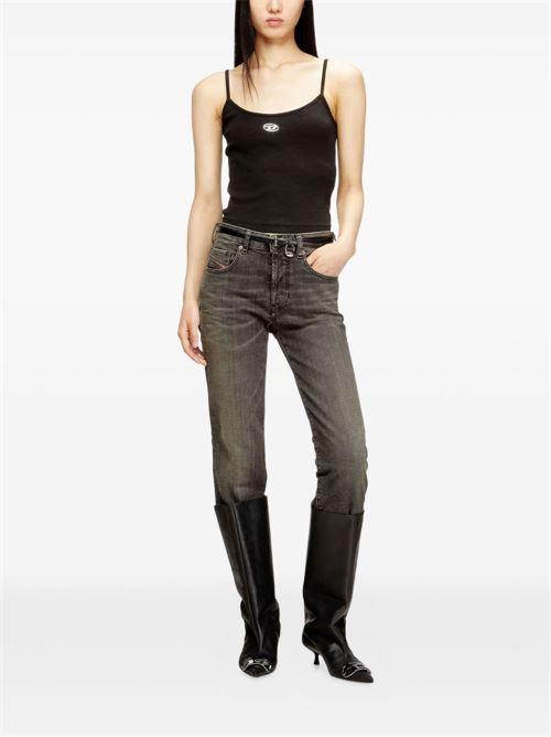 Top donna T-Hupy bianco DIESEL | A199110JMBA900