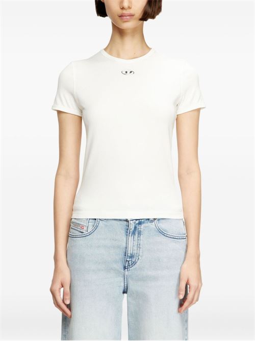 T-shirt donna T-Uncutieslong-Od DIESEL | A199170AHQH141