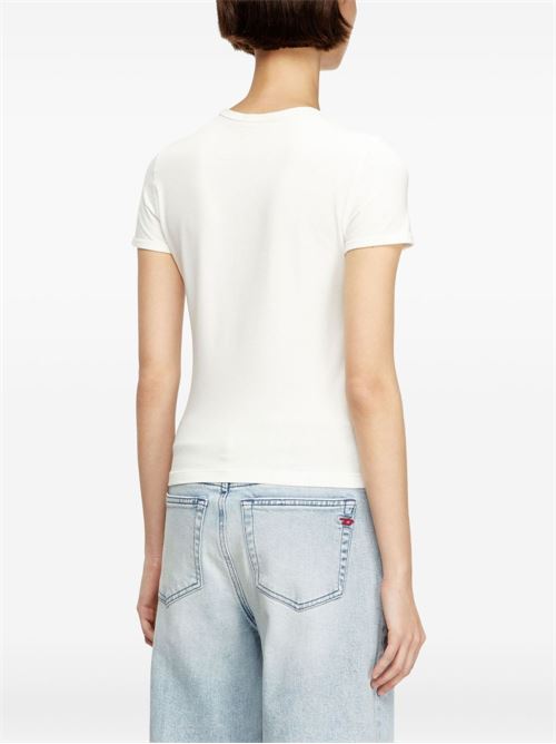 T-shirt donna T-Uncutieslong-Od DIESEL | A199170AHQH141