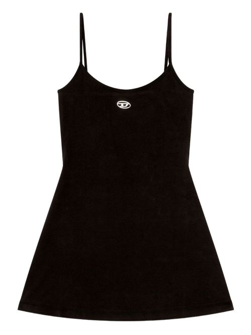 Abito donna corto D-Newhop-Od DIESEL | A199180AHQH900