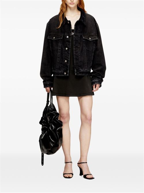 Abito donna corto D-Newhop-Od DIESEL | A199180AHQH900