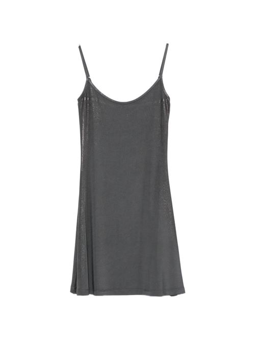 Abito donna grigio con spalline DIESEL | A200540GIBN9EB