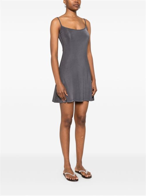 Abito donna grigio con spalline DIESEL | A200540GIBN9EB