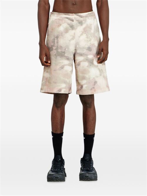 Short uomo P-Crone con stampa DIESEL | A202190WFCX5DGA