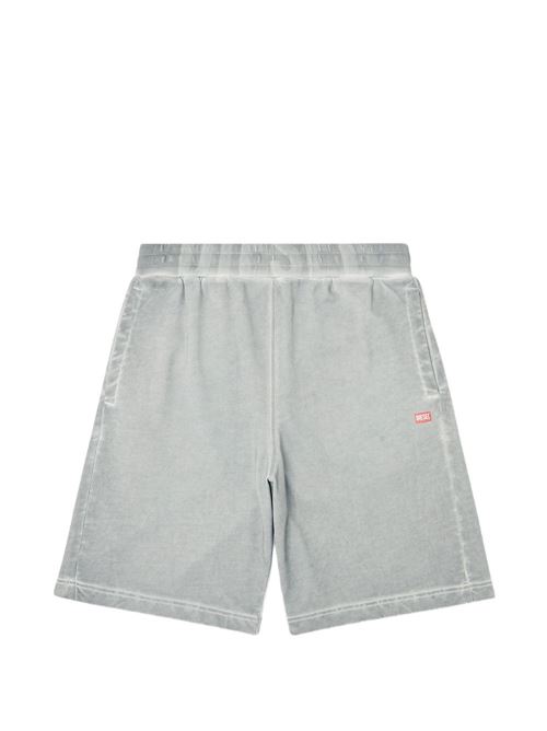 Short uomo felpati P-Crown DIESEL | A204930IKBR97D