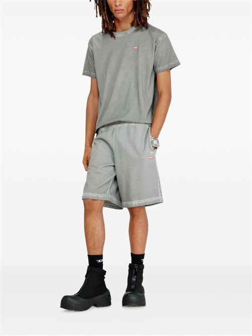 Short uomo felpati P-Crown DIESEL | A204930IKBR97D