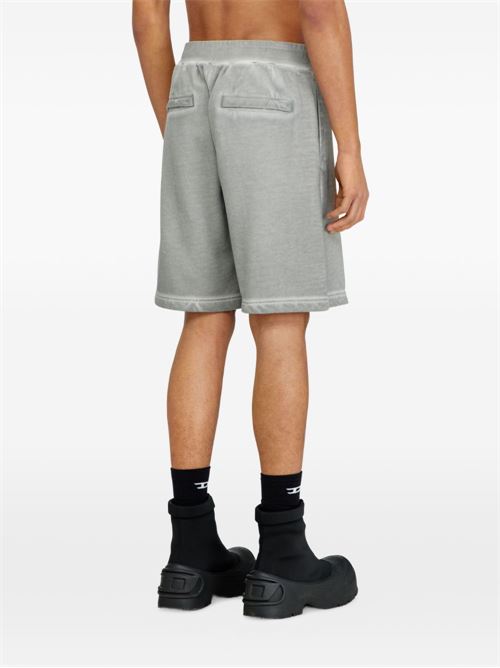 Short uomo felpati P-Crown DIESEL | A204930IKBR97D