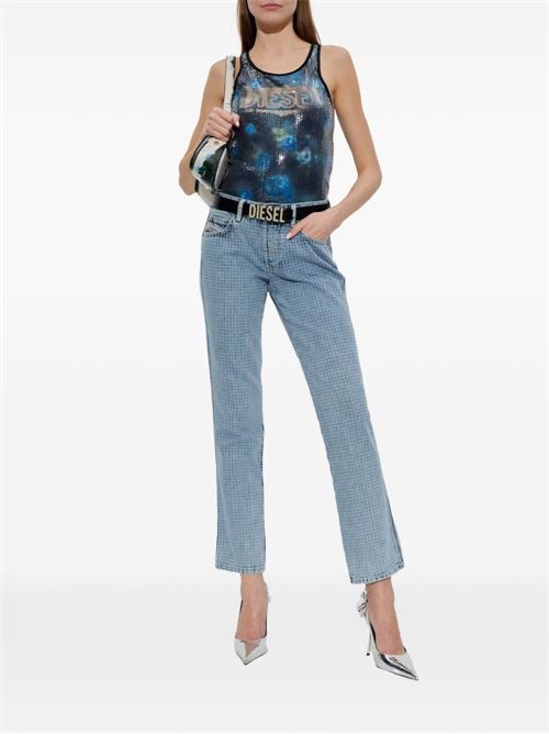 Top donna T-Unky DIESEL | A209510QVCT9XXA