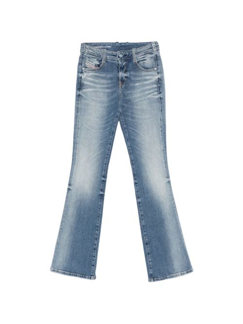 Jeans donna D-Ebbey 1969 DIESEL | A2096409N9501