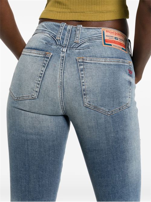 Jeans donna D-Ebbey 1969 DIESEL | A2096409N9501