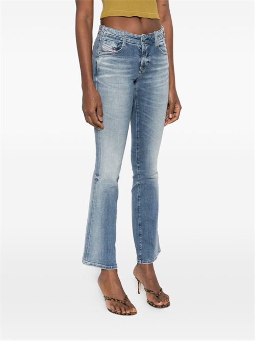 Jeans donna D-Ebbey 1969 DIESEL | A2096409N9501