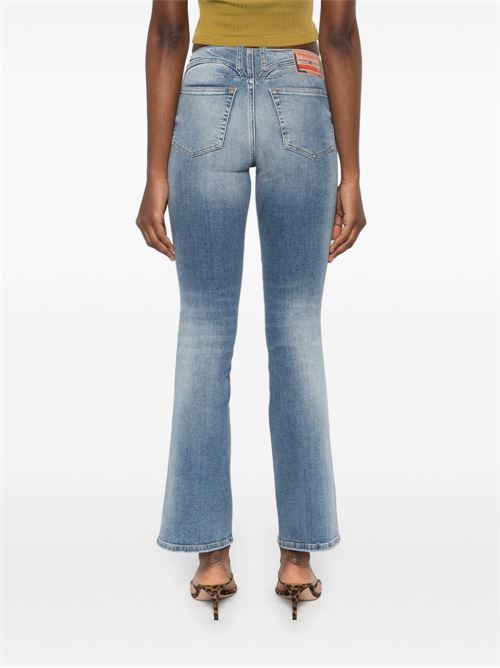 Jeans donna D-Ebbey 1969 DIESEL | A2096409N9501
