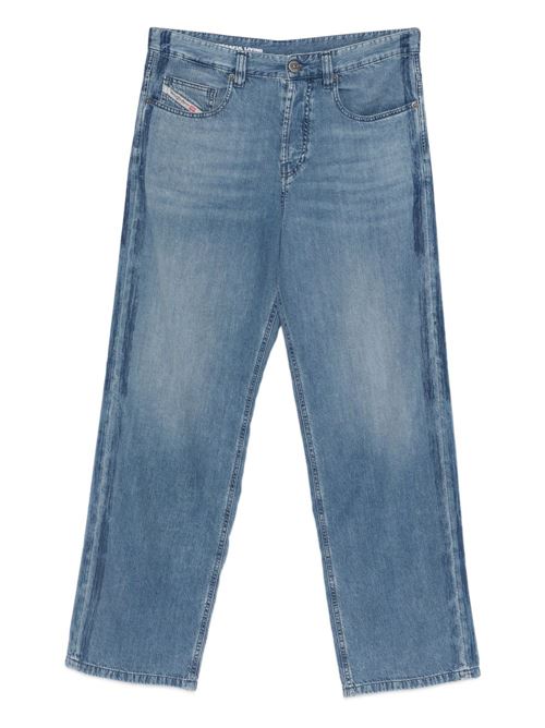 Jeans uomo D-Macro Ocecc 2001 DIESEL | A217780CECC01