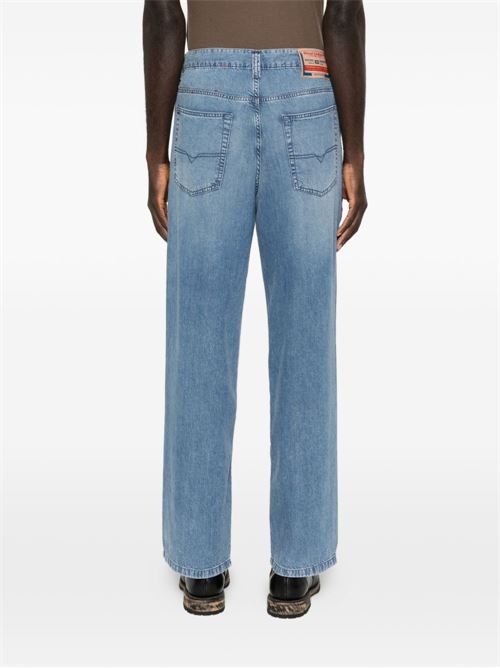 Jeans uomo D-Macro Ocecc 2001 DIESEL | A217780CECC01