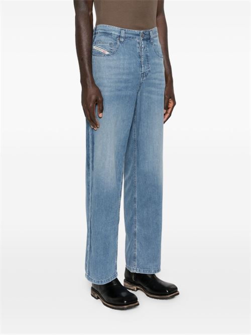 Jeans uomo D-Macro Ocecc 2001 DIESEL | A217780CECC01