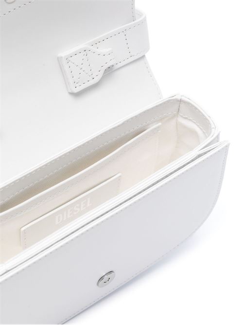 Borsa donna 1Dr bianca DIESEL | X08396PR818T1003