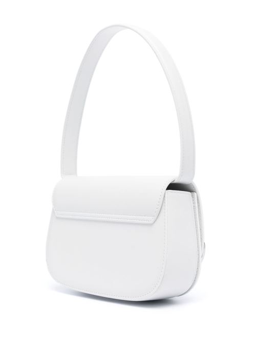 Borsa donna 1Dr bianca DIESEL | X08396PR818T1003