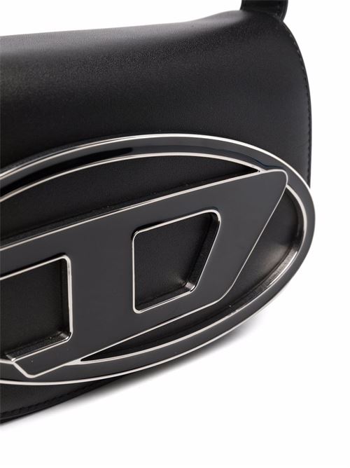 Borsa donna 1Dr nera DIESEL | X08396PR818T8013