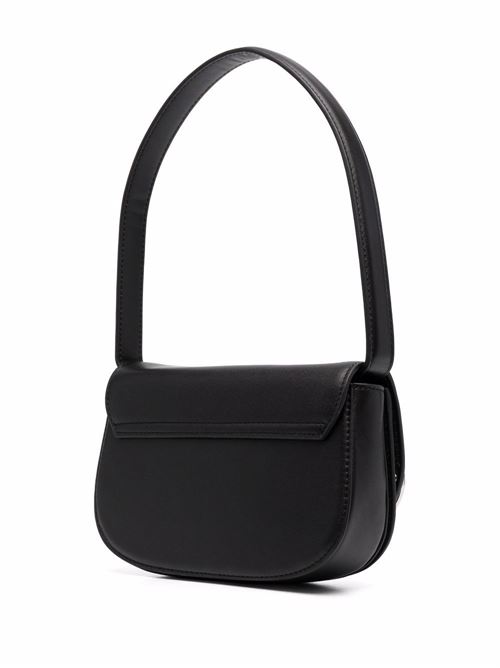 Borsa donna 1Dr nera DIESEL | X08396PR818T8013