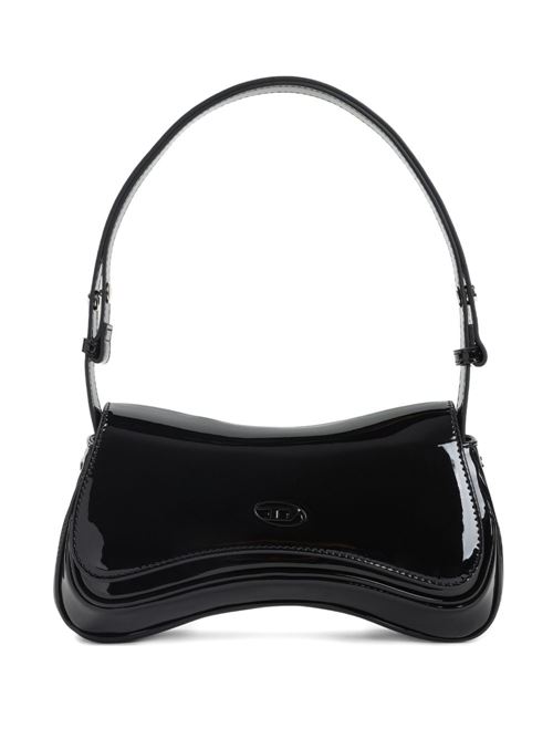 borsa donna Diesel modello play pochette DIESEL | X10202P6255HA881