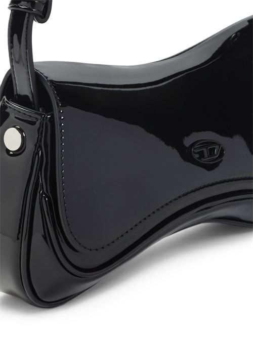 borsa donna Diesel modello play pochette DIESEL | X10202P6255HA881
