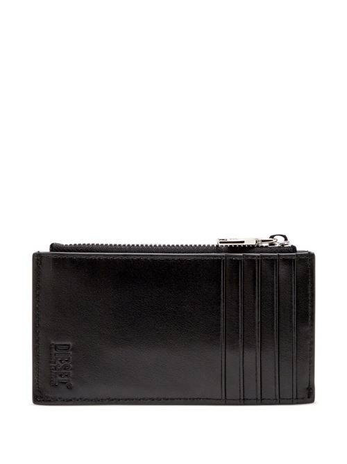 Portafoglio donna 1dr nero DIESEL | X10270PR818T8013