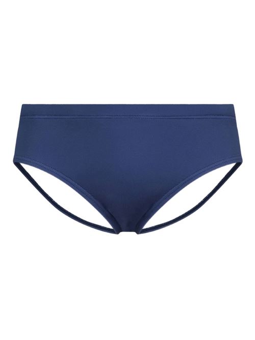 Slip mare uomo Dsquared2 navy Dsquared | D7B356700412