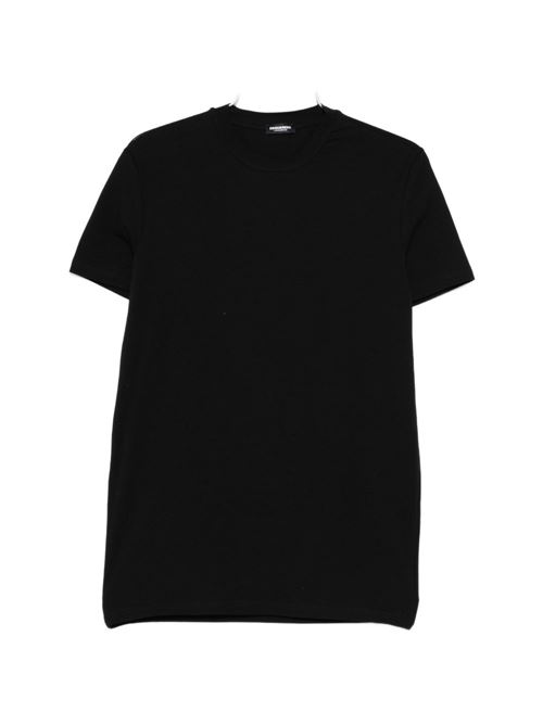 T-shirt uomo Dsquared2 3 pack multicolore Dsquared | DCX390060984