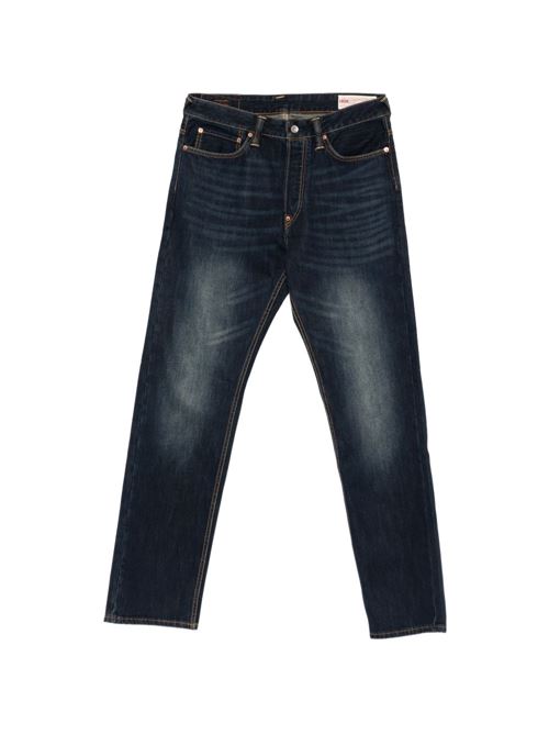 Jeans uomo Evisu indigo EVISU | 2EAHTM5JE1234INDIGO