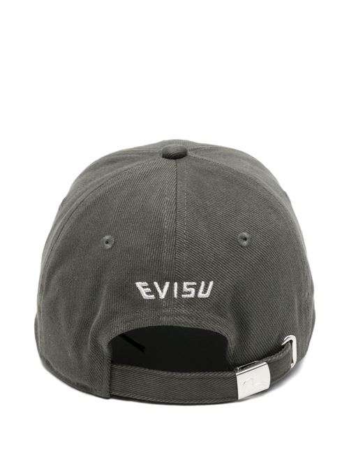 Cappello con tesa Evisu EVISU | 2EAHTU5HT1238CHARCOAL