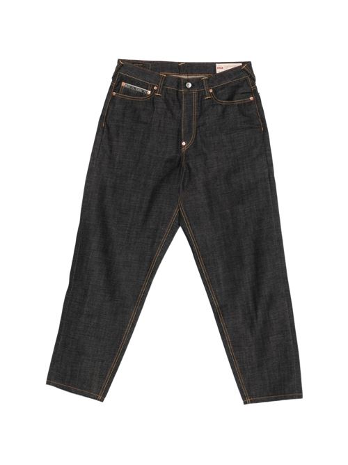 Jeans uomo Evisu indigo EVISU | 2ESHTM6JE1036INDIGO