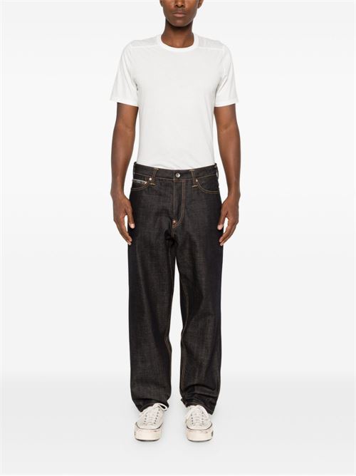 Jeans uomo Evisu indigo EVISU | 2ESHTM6JE1036INDIGO